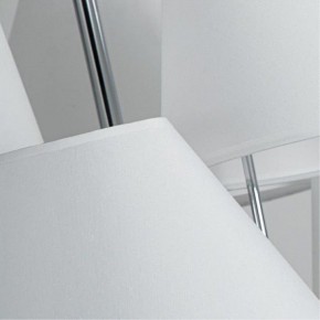 Подвесная люстра Arte Lamp Rondo A4086LM-6CC в Пуровске - purovsk.ok-mebel.com | фото 5