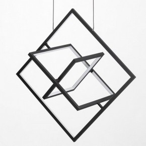 Подвесная люстра Citilux Cube CL719241 в Пуровске - purovsk.ok-mebel.com | фото