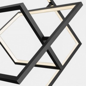 Подвесная люстра Citilux Cube CL719241 в Пуровске - purovsk.ok-mebel.com | фото 11