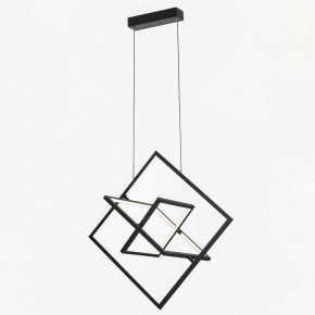 Подвесная люстра Citilux Cube CL719241 в Пуровске - purovsk.ok-mebel.com | фото 3
