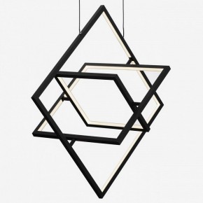 Подвесная люстра Citilux Cube CL719241 в Пуровске - purovsk.ok-mebel.com | фото 6