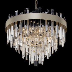 Подвесная люстра Citilux Лаура CL301262 в Пуровске - purovsk.ok-mebel.com | фото 4