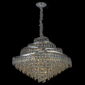 Подвесная люстра Citilux Naiad CL315191 в Пуровске - purovsk.ok-mebel.com | фото 4