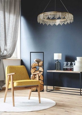 Подвесная люстра De City Арман 23 462011201 в Пуровске - purovsk.ok-mebel.com | фото 4