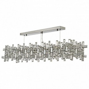 Подвесная люстра Dio D’Arte Erba Erba E 1.5.120x20.100 N в Пуровске - purovsk.ok-mebel.com | фото 2