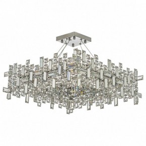 Подвесная люстра Dio D’Arte Erba Erba E 1.5.60x60.100 N в Пуровске - purovsk.ok-mebel.com | фото 2