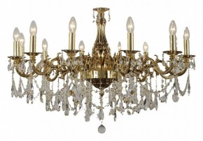 Подвесная люстра Dio D’Arte Lauria Lauria E 1.1.12.600 CG в Пуровске - purovsk.ok-mebel.com | фото