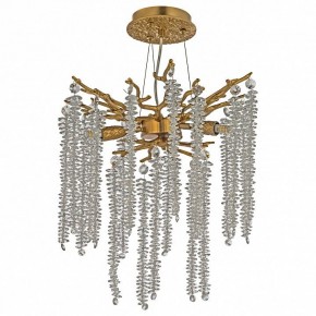 Подвесная люстра Dio D’Arte Tavenna Antigue Tavenna H 1.5.32.100 A в Пуровске - purovsk.ok-mebel.com | фото 2