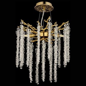 Подвесная люстра Dio D’Arte Tavenna Antigue Tavenna H 1.5.32.100 A в Пуровске - purovsk.ok-mebel.com | фото 3