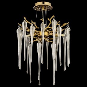 Подвесная люстра Dio D’Arte Tavenna Antigue Tavenna H 1.5.32.101 A в Пуровске - purovsk.ok-mebel.com | фото 3