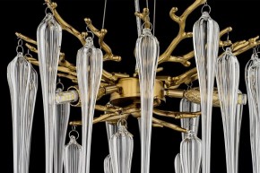 Подвесная люстра Dio D’Arte Tavenna Antigue Tavenna H 1.5.32.101 A в Пуровске - purovsk.ok-mebel.com | фото 4