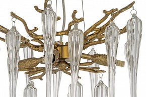 Подвесная люстра Dio D’Arte Tavenna Antigue Tavenna H 1.5.32.101 A в Пуровске - purovsk.ok-mebel.com | фото 5