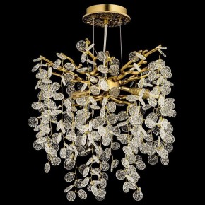 Подвесная люстра Dio D’Arte Tavenna Antigue Tavenna H 1.5.32.102 A в Пуровске - purovsk.ok-mebel.com | фото 3