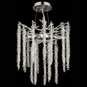 Подвесная люстра Dio D’Arte Tavenna Nickel Tavenna H 1.5.32.100 N в Пуровске - purovsk.ok-mebel.com | фото 3