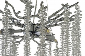 Подвесная люстра Dio D’Arte Tavenna Nickel Tavenna H 1.5.32.100 N в Пуровске - purovsk.ok-mebel.com | фото 4