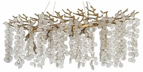 Подвесная люстра Dio D’Arte Tavenna Tavenna H 1.5.120x40.102 G в Пуровске - purovsk.ok-mebel.com | фото