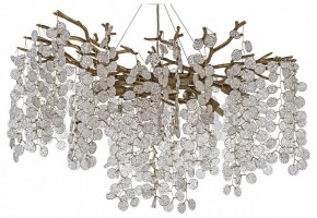 Подвесная люстра Dio D’Arte Tavenna Tavenna H 1.5.76.102 A в Пуровске - purovsk.ok-mebel.com | фото