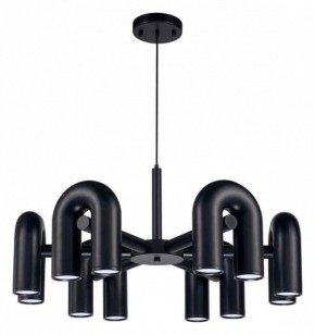 Подвесная люстра Divinare Twins 1092/06 PL-30 в Пуровске - purovsk.ok-mebel.com | фото