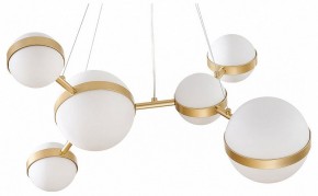 Подвесная люстра Favourite Asterismo 4448-6P в Пуровске - purovsk.ok-mebel.com | фото
