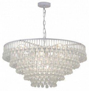 Подвесная люстра Favourite Boonden 4604-8P в Пуровске - purovsk.ok-mebel.com | фото 3
