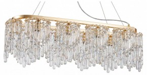 Подвесная люстра Favourite Diadem 4724-10P в Пуровске - purovsk.ok-mebel.com | фото