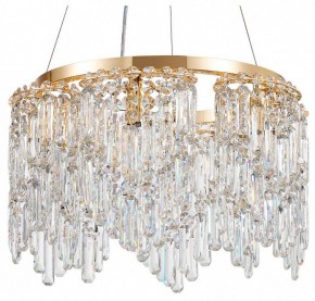 Подвесная люстра Favourite Diadem 4724-6P в Пуровске - purovsk.ok-mebel.com | фото