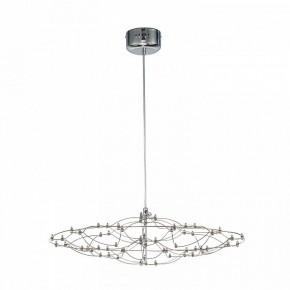 Подвесная люстра Favourite Thinner 4305-6P в Пуровске - purovsk.ok-mebel.com | фото 3