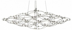 Подвесная люстра Favourite Thinner 4305-8P в Пуровске - purovsk.ok-mebel.com | фото