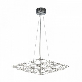 Подвесная люстра Favourite Thinner 4305-8P в Пуровске - purovsk.ok-mebel.com | фото 2