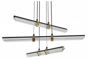 Подвесная люстра Freya Brilliance FR5557PL-L22B1 в Пуровске - purovsk.ok-mebel.com | фото