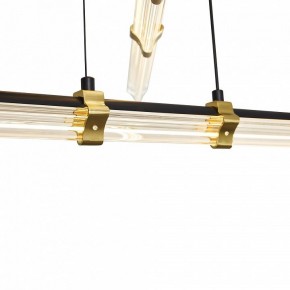 Подвесная люстра Freya Brilliance FR5557PL-L22B1 в Пуровске - purovsk.ok-mebel.com | фото 9