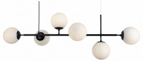 Подвесная люстра Kink Light Ирда 07622-6,19-01 в Пуровске - purovsk.ok-mebel.com | фото