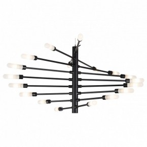 Подвесная люстра Lightstar Ragno 733187 в Пуровске - purovsk.ok-mebel.com | фото