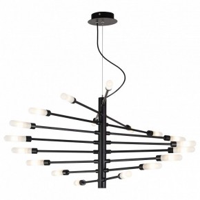 Подвесная люстра Lightstar Ragno 733187 в Пуровске - purovsk.ok-mebel.com | фото 2