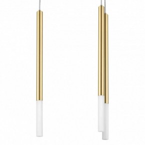 Подвесная люстра Lightstar Tubo L3T747133 в Пуровске - purovsk.ok-mebel.com | фото 2