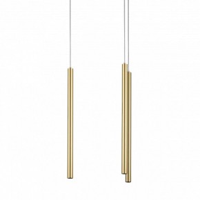 Подвесная люстра Lightstar Tubo L3T747243 в Пуровске - purovsk.ok-mebel.com | фото 2