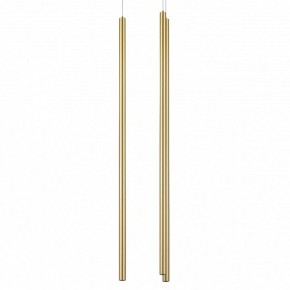 Подвесная люстра Lightstar Tubo L3T747443 в Пуровске - purovsk.ok-mebel.com | фото 2