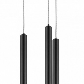 Подвесная люстра Lightstar Tubo L5T747147 в Пуровске - purovsk.ok-mebel.com | фото 6