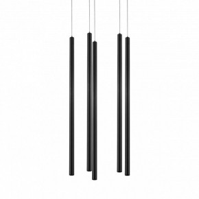 Подвесная люстра Lightstar Tubo L5T747347 в Пуровске - purovsk.ok-mebel.com | фото 2