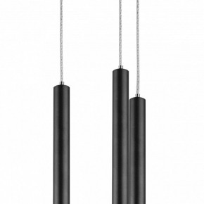 Подвесная люстра Lightstar Tubo L5T747347 в Пуровске - purovsk.ok-mebel.com | фото 6