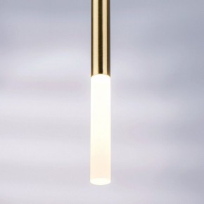 Подвесная люстра Lightstar Tubo L8T747133 в Пуровске - purovsk.ok-mebel.com | фото 4