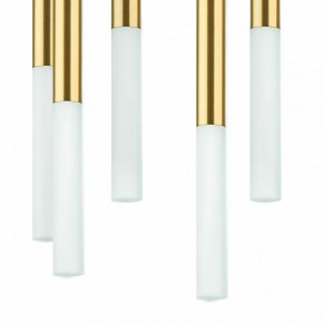 Подвесная люстра Lightstar Tubo L8T747133 в Пуровске - purovsk.ok-mebel.com | фото 5