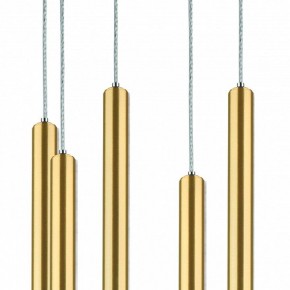 Подвесная люстра Lightstar Tubo L8T747133 в Пуровске - purovsk.ok-mebel.com | фото 6