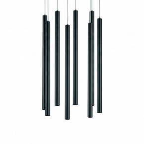 Подвесная люстра Lightstar Tubo L8T747247 в Пуровске - purovsk.ok-mebel.com | фото 2