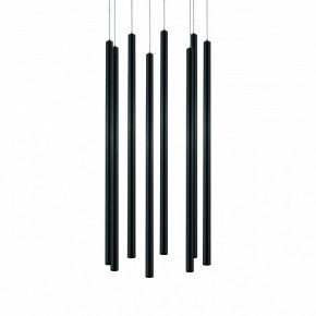 Подвесная люстра Lightstar Tubo L8T747347 в Пуровске - purovsk.ok-mebel.com | фото 2