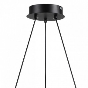 Подвесная люстра Lumion Ilmina 8237/9 в Пуровске - purovsk.ok-mebel.com | фото 7