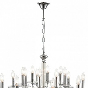 Подвесная люстра Lumion Incanto 8034/16 в Пуровске - purovsk.ok-mebel.com | фото 9