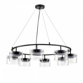 Подвесная люстра Lumion Natalina 8232/8 в Пуровске - purovsk.ok-mebel.com | фото 3