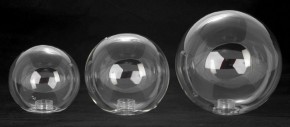 Подвесная люстра Lussole Bubbles LSP-8396 в Пуровске - purovsk.ok-mebel.com | фото 5