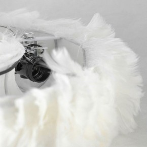 Подвесная люстра Lussole Cuscino GRLSP-8602 в Пуровске - purovsk.ok-mebel.com | фото 3